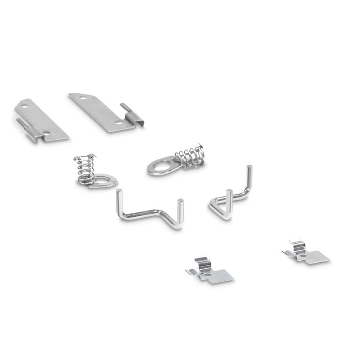 Dometic 92101 Water Heater Access Door Hardware for WH-6GA/ WH-6GEA/ WH-9GEA