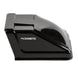 Dometic 9600001938 Ultra Breeze Roof Vent Cover, Exterior Mount, Black Opaque - Young Farts RV Parts