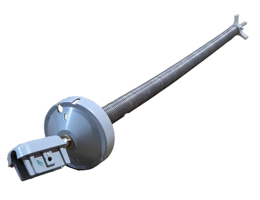 Dometic™ A&E 3108399.019P RV Awning Torsion Assembly - LH - Grey - Young Farts RV Parts