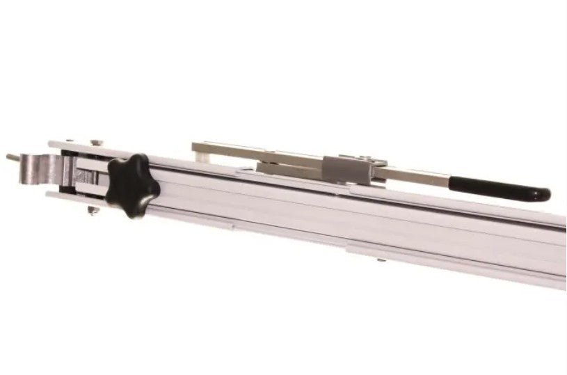 Dometic / A&E Awning Rafter Arm Assembly - Optima , 930039.500B