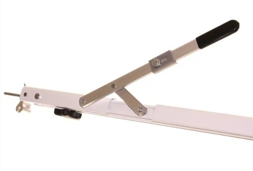 Dometic / A&E Awning Rafter Arm Assembly - Optima , 930039.500B