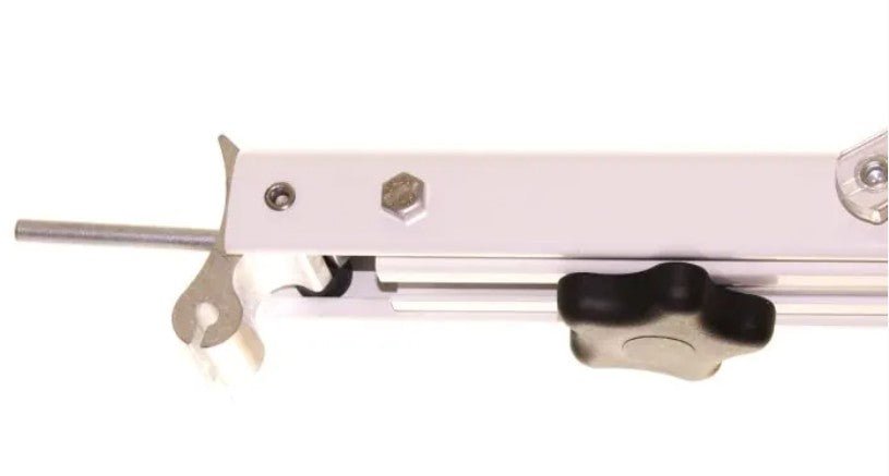 Dometic / A&E Awning Rafter Arm Assembly - Optima , 930039.500B