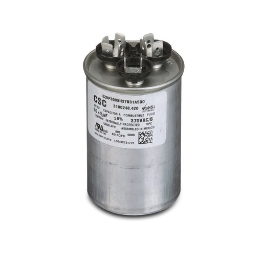 Dometic Air Conditioner Capacitor for 13500 / 15000 BTU Units - 3313107.027 - Young Farts RV Parts