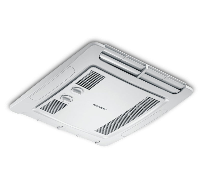 Dometic FJXADBM Air Conditioner Ceiling Assembly - FreshJet 3 - Manual, Non-Ducted