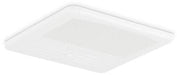 Dometic Air Conditioner Ceiling Assembly Grille Polar White - 3105007.045 - Young Farts RV Parts