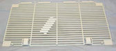 Dometic Air Conditioner Ceiling Assembly Grille Shell White - 3104928.001 - Young Farts RV Parts