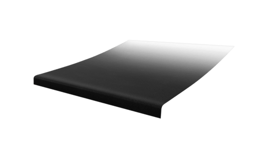 Dometic B3314989NR.419 Replacement Universal Awning Fabric 19' - Onyx - Young Farts RV Parts