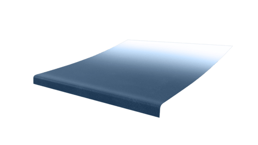 Dometic B3314989NT.421 21' UNIV FABRIC IN AZURE - Young Farts RV Parts