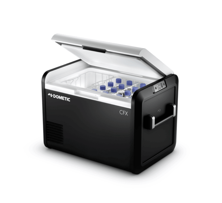 Dometic CFX3 Series 53L Portable Refrigerator and Freezer - AC/DC