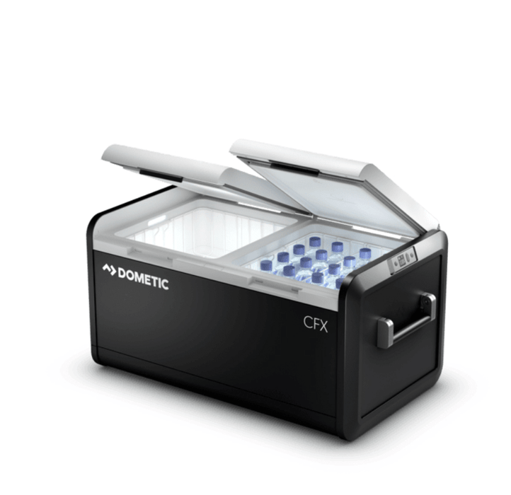 Dometic CFX3 Series 94L Portable Refrigerator and Freezer - AC/DC