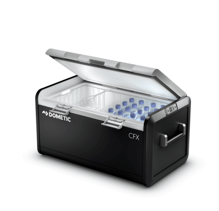 Dometic CFX3 Series 99L Portable Refrigerator and Freezer - AC/DC