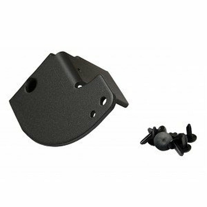 Dometic Door Kit Reverse Kit Door From Right To Left, Black - 3851044010