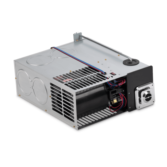 Dometic Corp DFMDH35121 Medium DC Furnace - 35,000 BTU