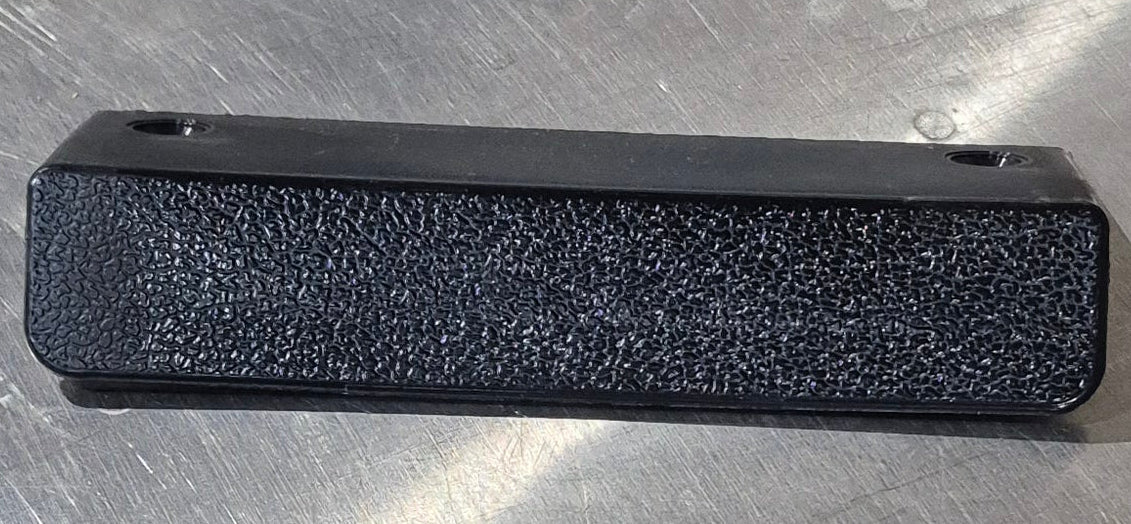 Dometic Door Handle, Black -  2940236025