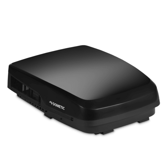 Dometic FJX5457MBKCS FreshJet 5 Air Conditioner 13.5K BTU - Black