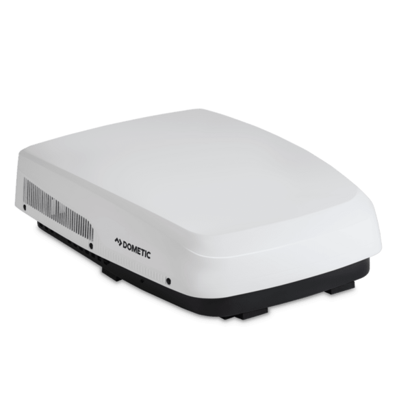 Dometic FJX5557MWHCS FreshJet 5 Air Conditioner 15K BTU - White