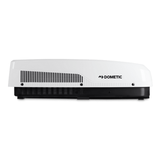 Dometic FJX5557EHPWHCS FreshJet 5 Air Conditioner 15K BTU W/ HP - White - Young Farts RV Parts