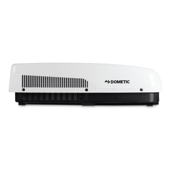 Dometic FJX5557EHPWHCS FreshJet 5 Air Conditioner 15K BTU W/ HP - White