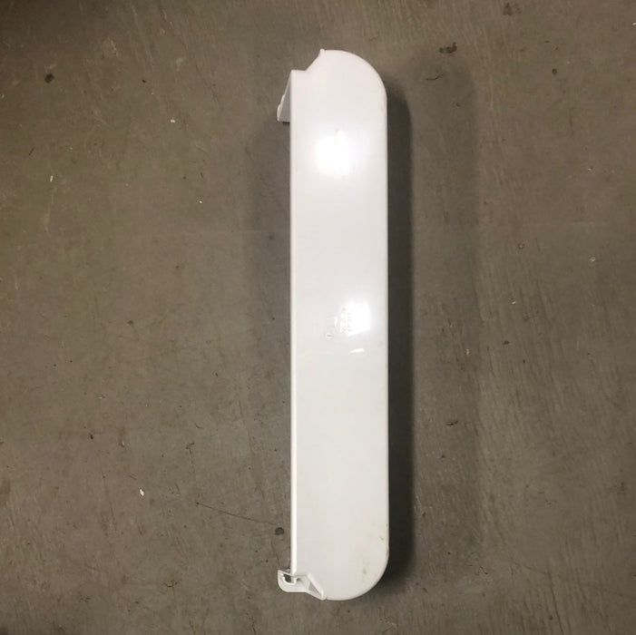 Used Dometic Fridge Door Shelf White - 2932576016
