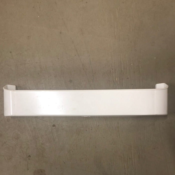 Used Dometic Fridge Door Shelf White - 2932576016