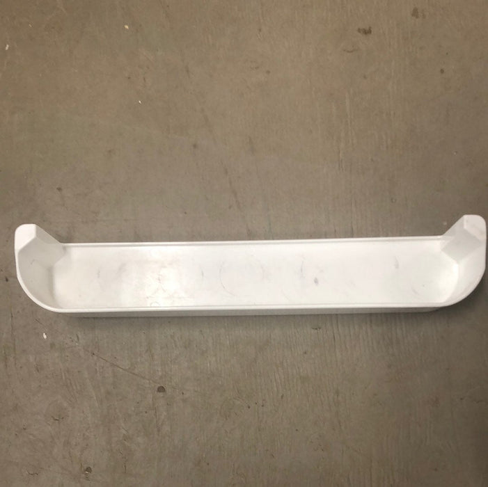 Used Dometic Fridge Door Shelf White - 2932576016