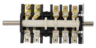 Dometic Fridge Selector 2007664002 | 2007664010 - Young Farts RV Parts