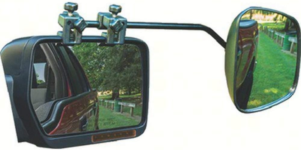 Dometic Grand Aero 3 Towing Mirror Single DM-1912