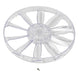Dometic K1137 - 00 FanTastic Fan Blade - Young Farts RV Parts