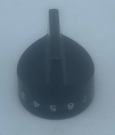 Dometic Knob Temperature Control Gas Thermostat 200242302P , 200242302 NEW - Young Farts RV Parts