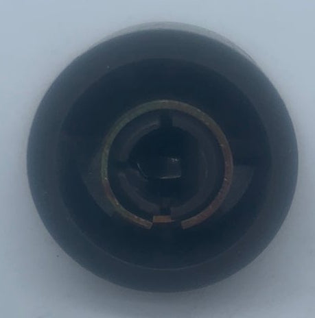 Used Dometic Knob Temperature Control Gas Thermostat - 200242302P , 200242302