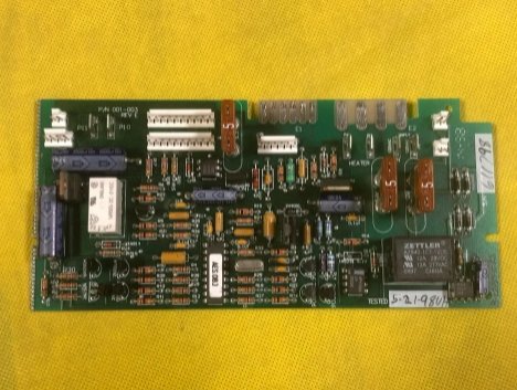 Dometic Module Board 3106375.003