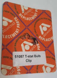 Dometic Oven / Stove T-Stat Bulb Clip - 51087 - Young Farts RV Parts