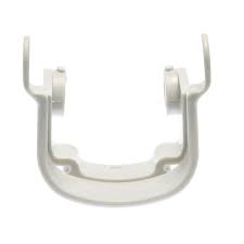 Dometic Power Awning Front Channel Cover, White - 3312821.006B