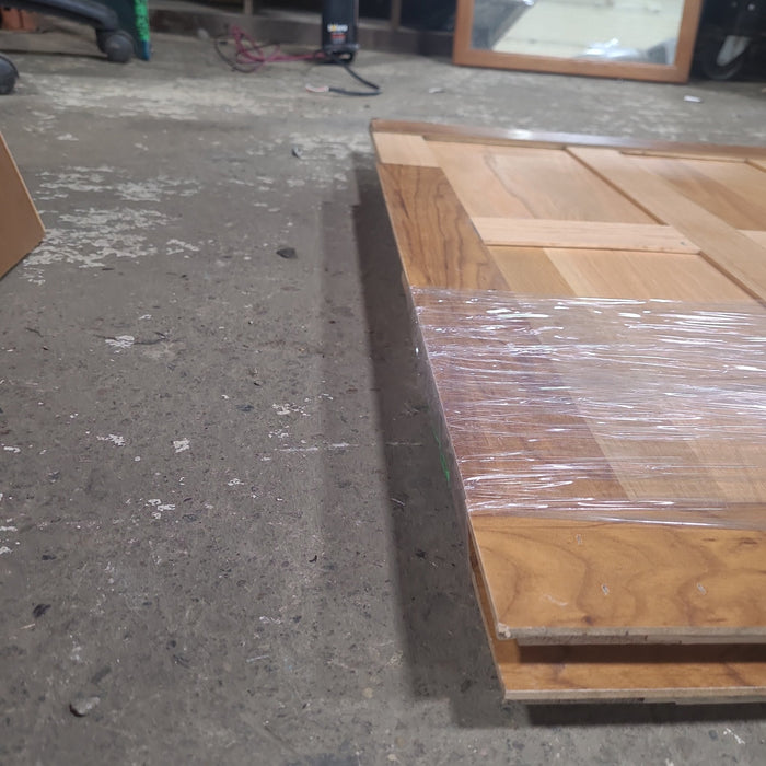 Dometic Refrigerator Door Panel Set for RM2652LH