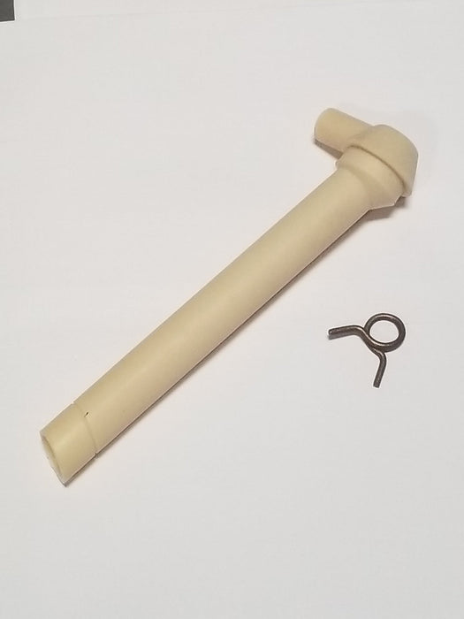Dometic Refrigerator Drain Tube - 3105349.017