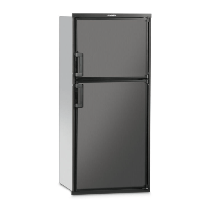 Dometic Refrigerator / Freezer DM2882RB1 ; Americana II - 2 Way - Young Farts RV Parts