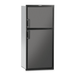 Dometic Refrigerator / Freezer DM2882RB1 ; Americana II - 2 Way - Young Farts RV Parts