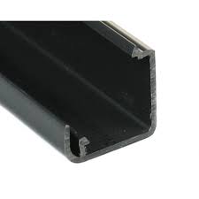 Dometic Refrigerator Freezer Door Outer Side Profile Trim Strip - 3850982079