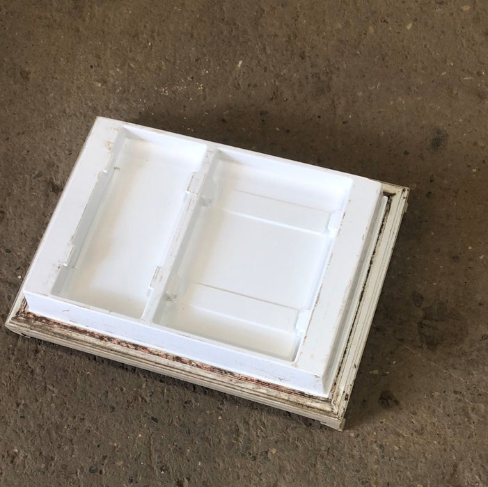 Dometic Refrigerator Door - 2932561141 - Not Great Used Shape