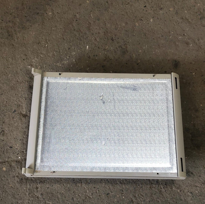 Dometic Refrigerator Door - 2932561141 - Not Great Used Shape