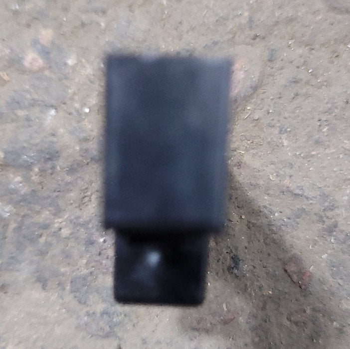 Used Dometic Refrigerator Locking Latch - 2930135021