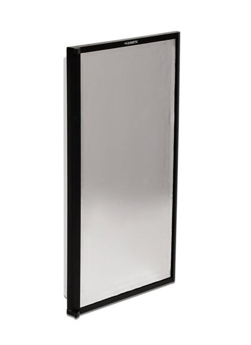 Dometic Rv 2932562057 Door Refer LH Black - Young Farts RV Parts