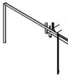 Dometic Stove Oven Door Rubber Seal for 21" Atwood Range - 51061 - Young Farts RV Parts