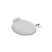 DOMETIC Toilet Seat - For 310/ 311 Series; Round; Closed Front; White; With Cover - 385311646 - Young Farts RV Parts