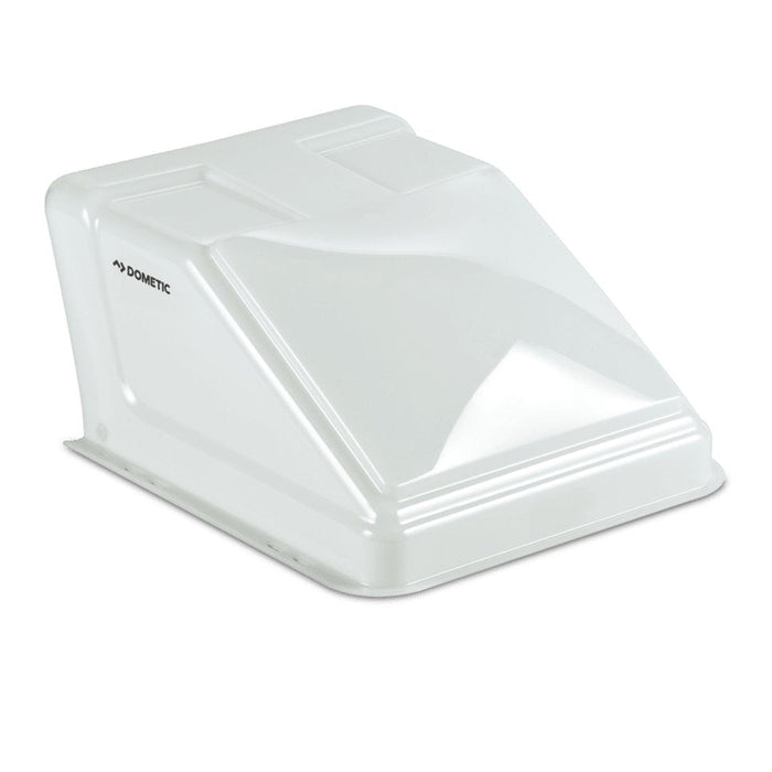 Dometic U1400WH - Ultra Breeze Vent Cover, White - Young Farts RV Parts