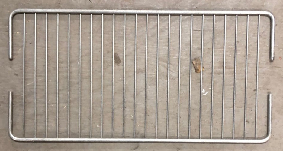 Used Dometic Wire Shelf 2932627017