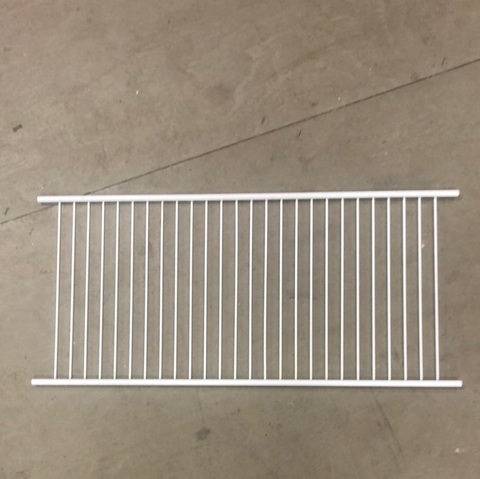 Used Dometic Wire Shelf White 3850324025