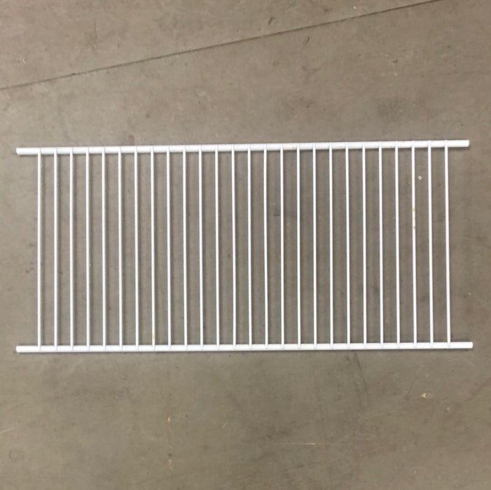 Used Dometic Wire Shelf White 3850324025