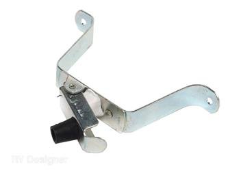 Door Catch RV Designer E261 - Young Farts RV Parts