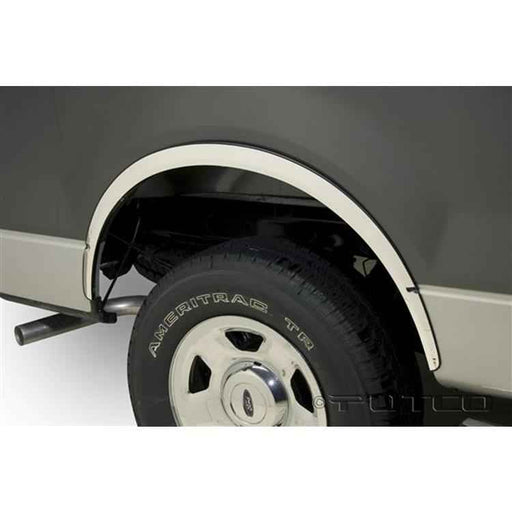 Door Handle Trim F - Series Ld Bar Full 04 - 7 - Young Farts RV Parts